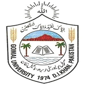 Gomal University, DI Khan